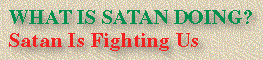 Fighting