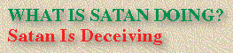 Deceiving