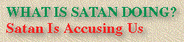 Accusing
